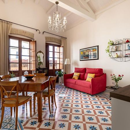 Apartmán Mch-Marina Charming House Cagliari Exteriér fotografie