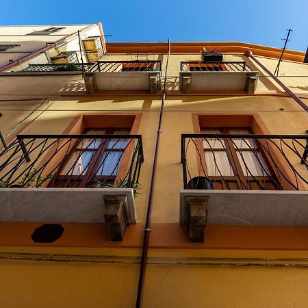 Apartmán Mch-Marina Charming House Cagliari Exteriér fotografie