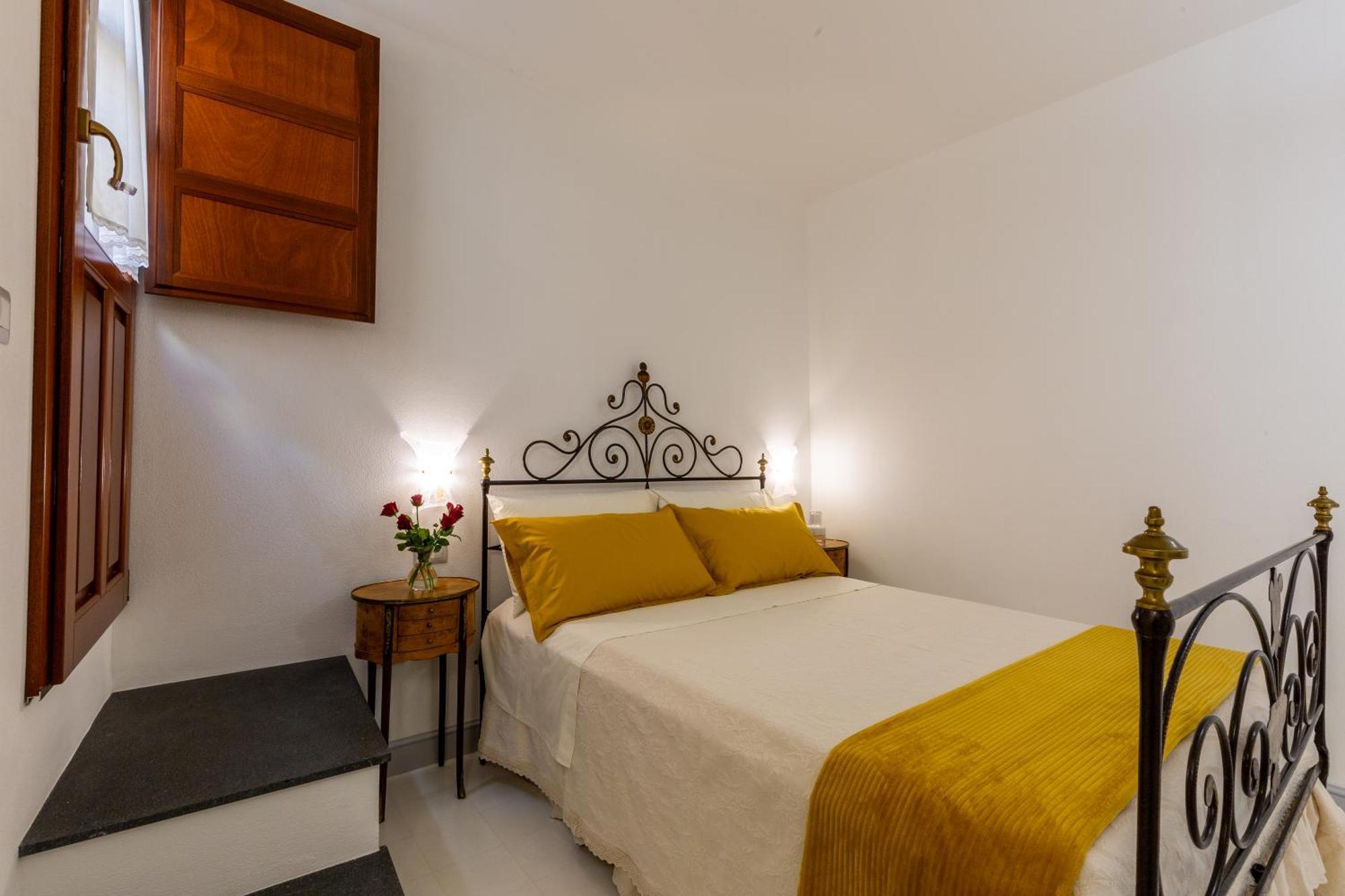 Apartmán Mch-Marina Charming House Cagliari Exteriér fotografie