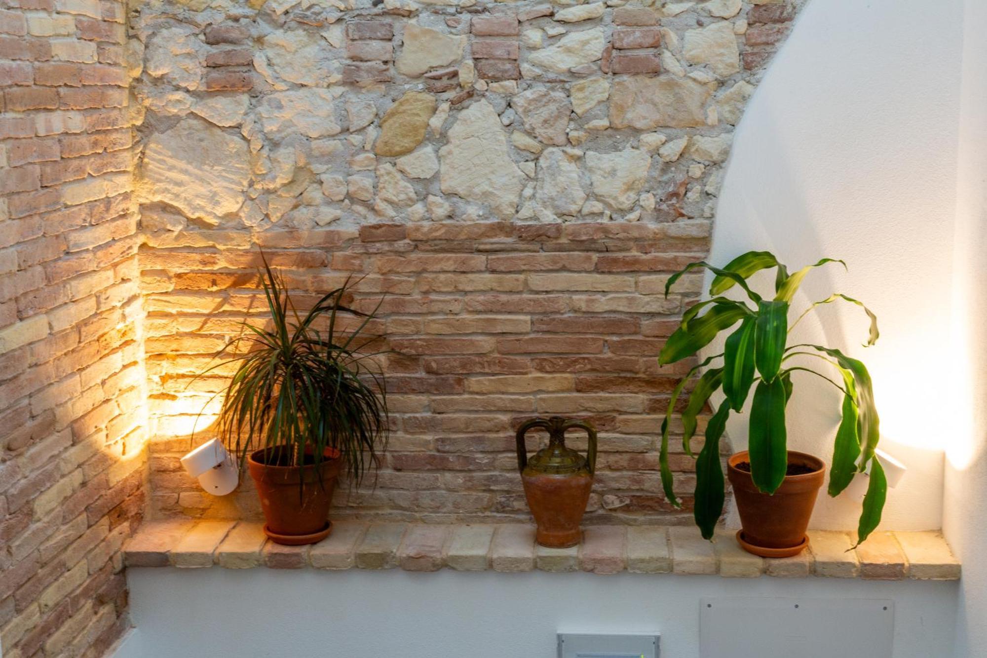 Apartmán Mch-Marina Charming House Cagliari Exteriér fotografie