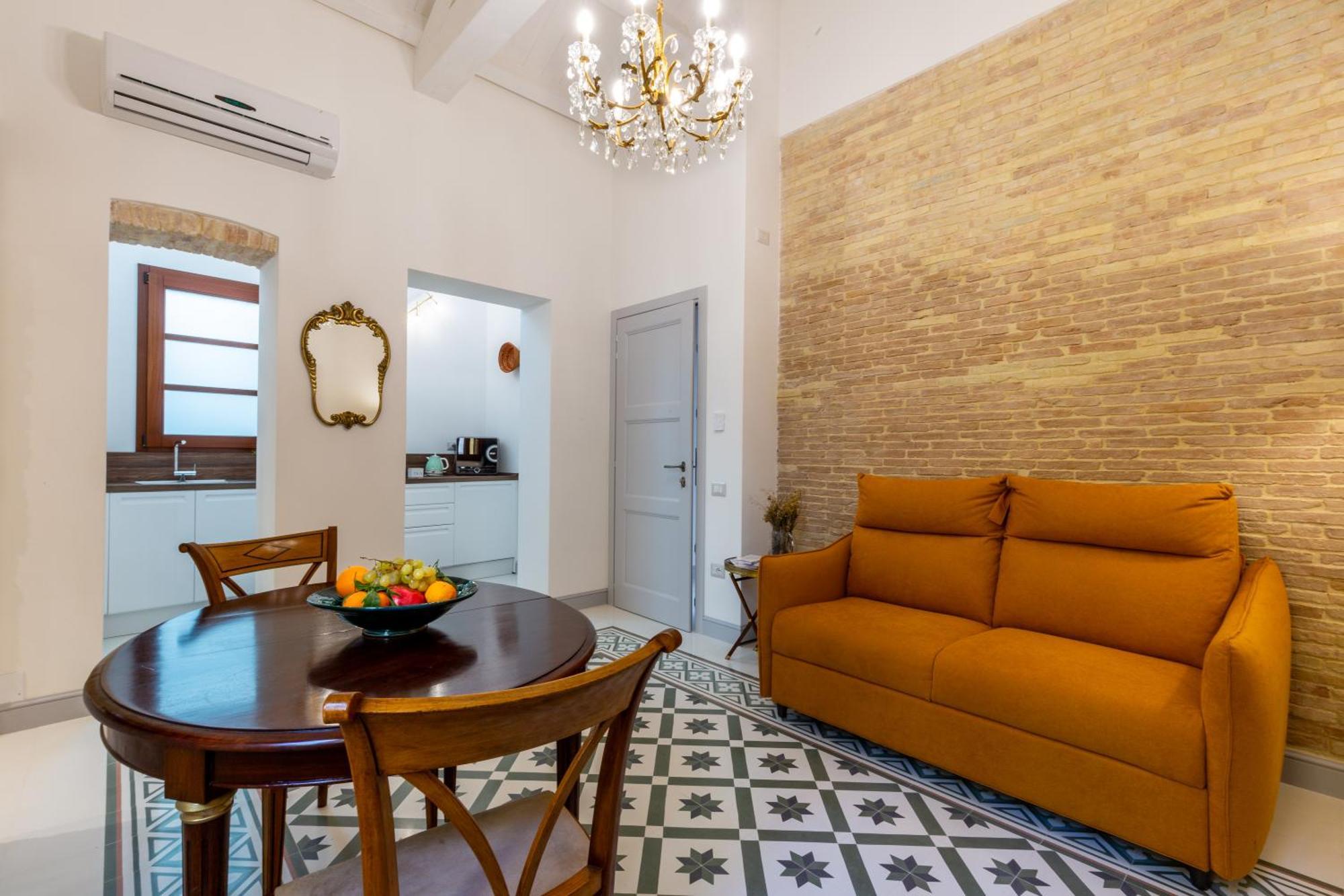 Apartmán Mch-Marina Charming House Cagliari Exteriér fotografie