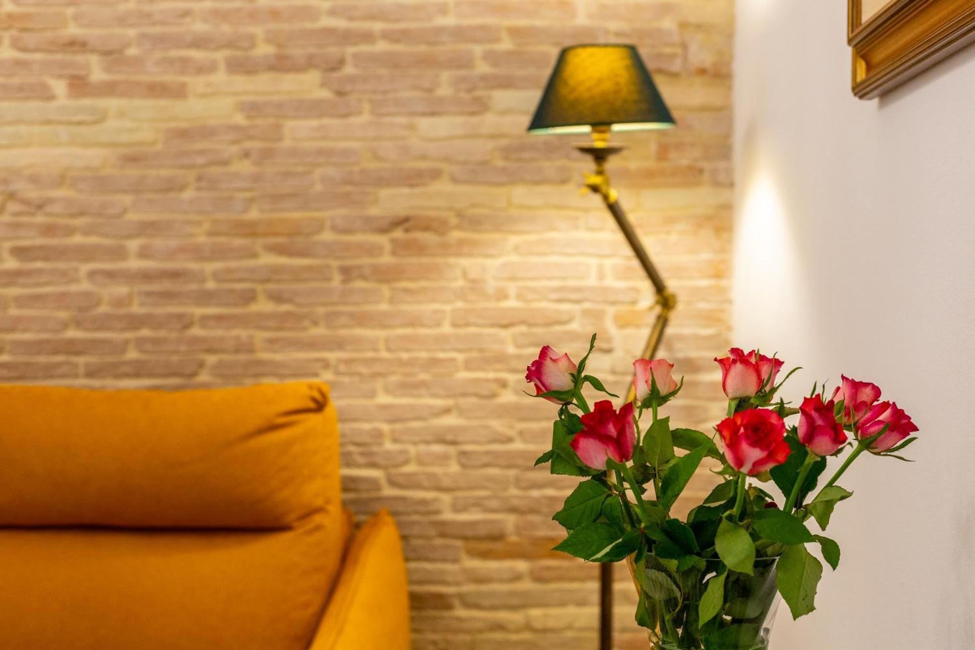 Apartmán Mch-Marina Charming House Cagliari Exteriér fotografie
