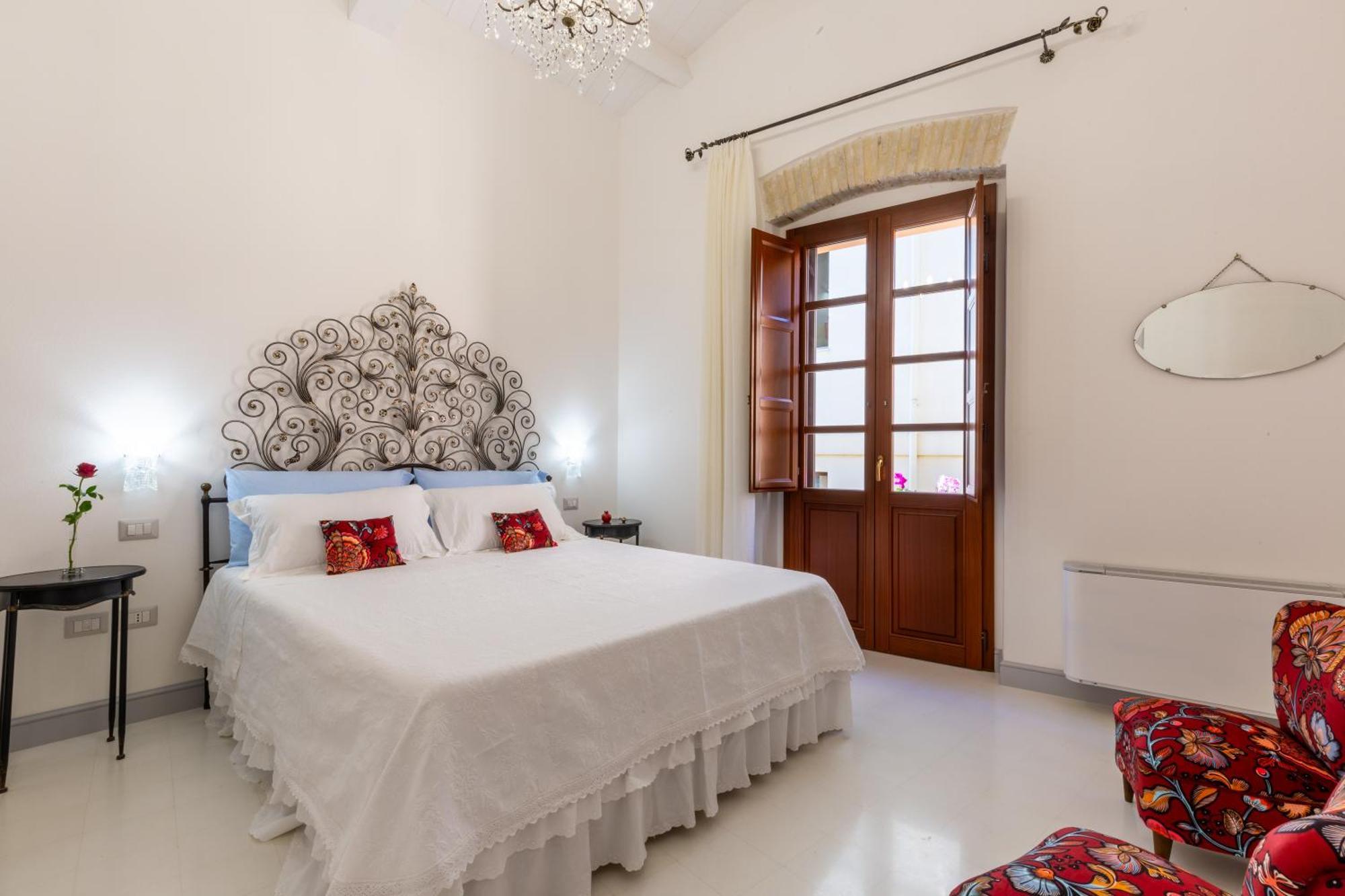 Apartmán Mch-Marina Charming House Cagliari Exteriér fotografie