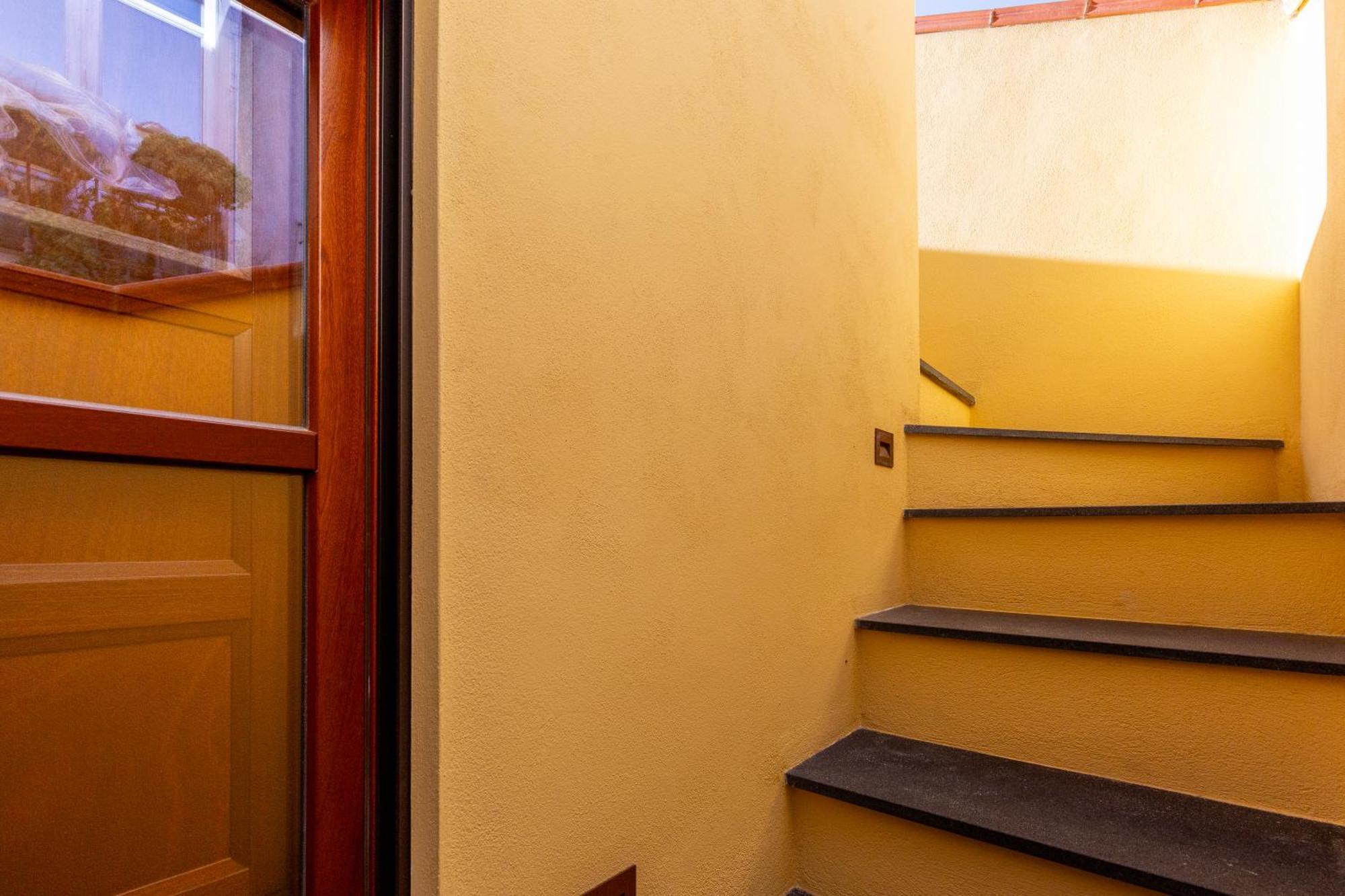 Apartmán Mch-Marina Charming House Cagliari Exteriér fotografie
