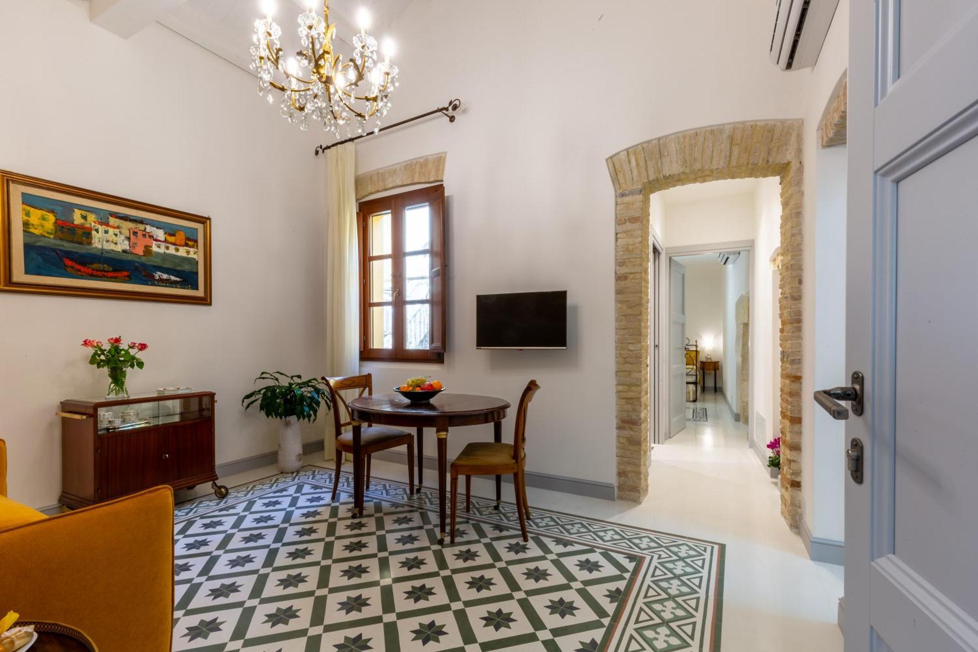 Apartmán Mch-Marina Charming House Cagliari Exteriér fotografie