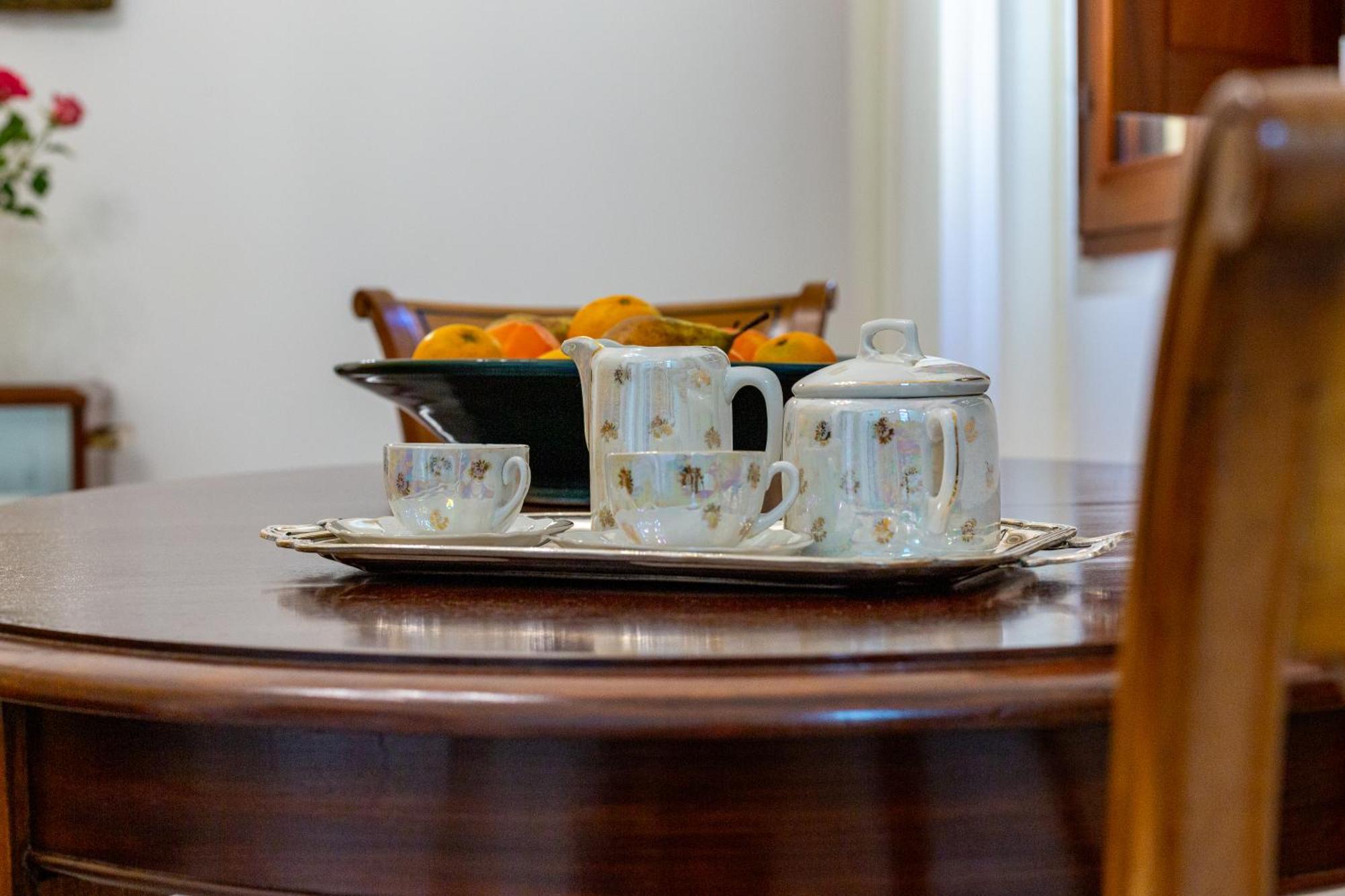 Apartmán Mch-Marina Charming House Cagliari Pokoj fotografie