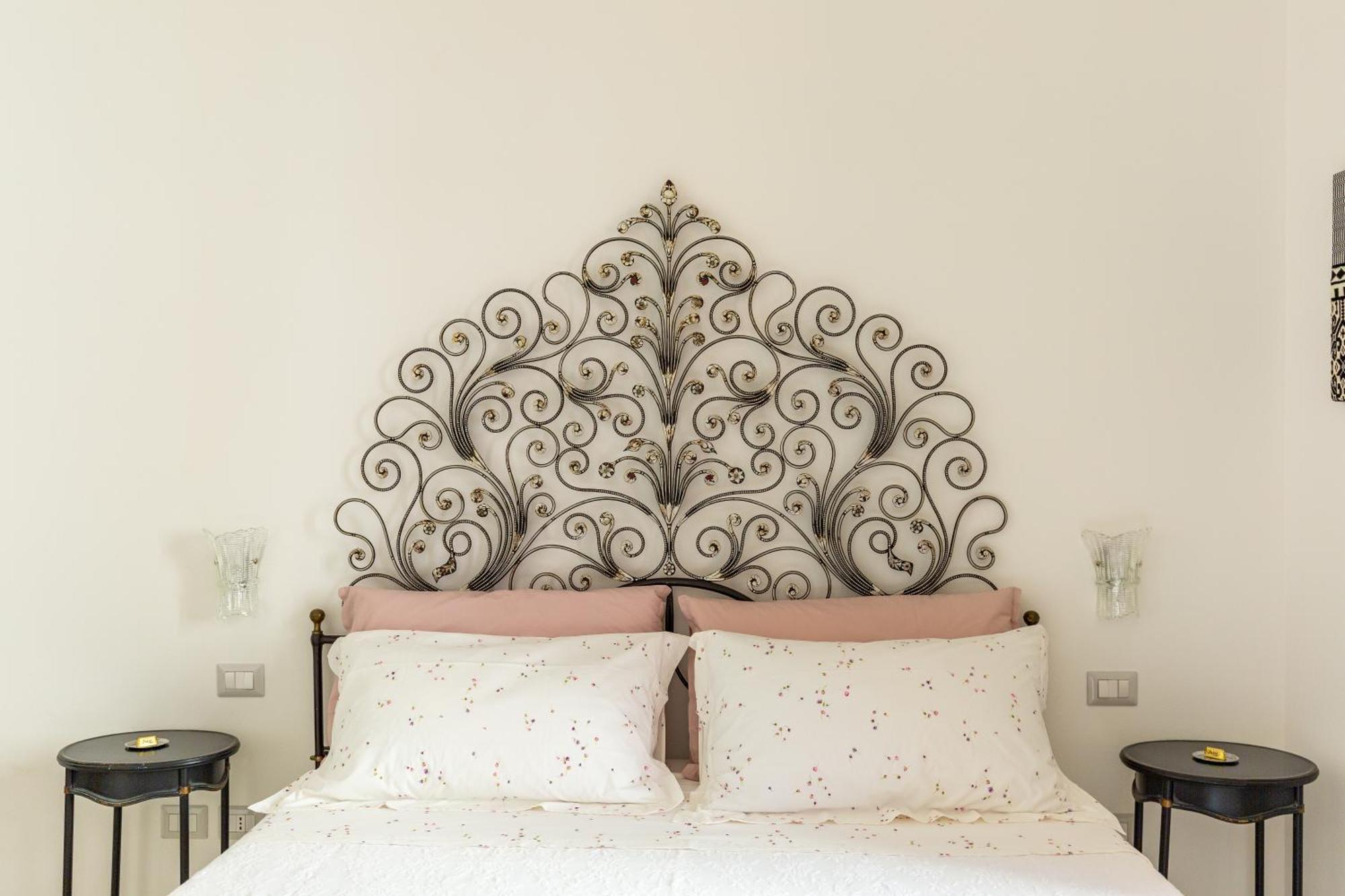 Apartmán Mch-Marina Charming House Cagliari Pokoj fotografie