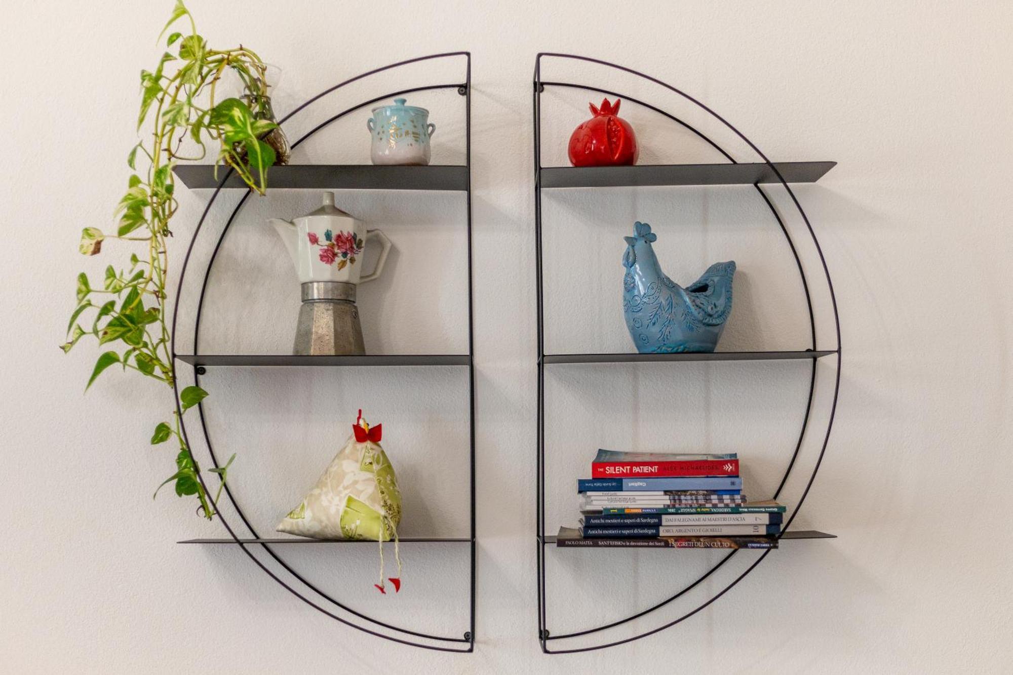 Apartmán Mch-Marina Charming House Cagliari Pokoj fotografie