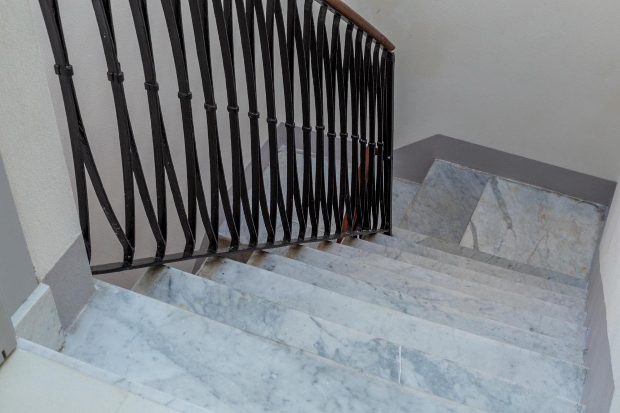 Apartmán Mch-Marina Charming House Cagliari Exteriér fotografie